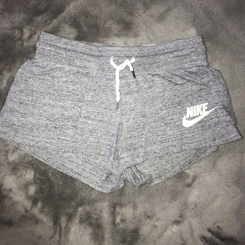 Nike comfort shorts